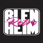 Blenheim Retro