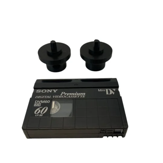 DV Spindles for Mold Cleaner