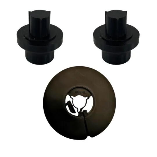 Super 8mm Reel Spindles For Mold Cleaner