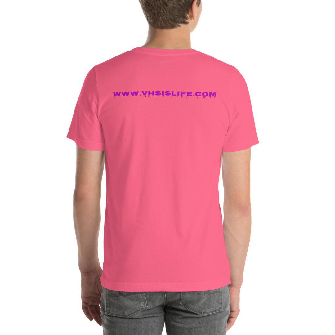 "Grim Reaper" VIL T-Shirt - Image 8