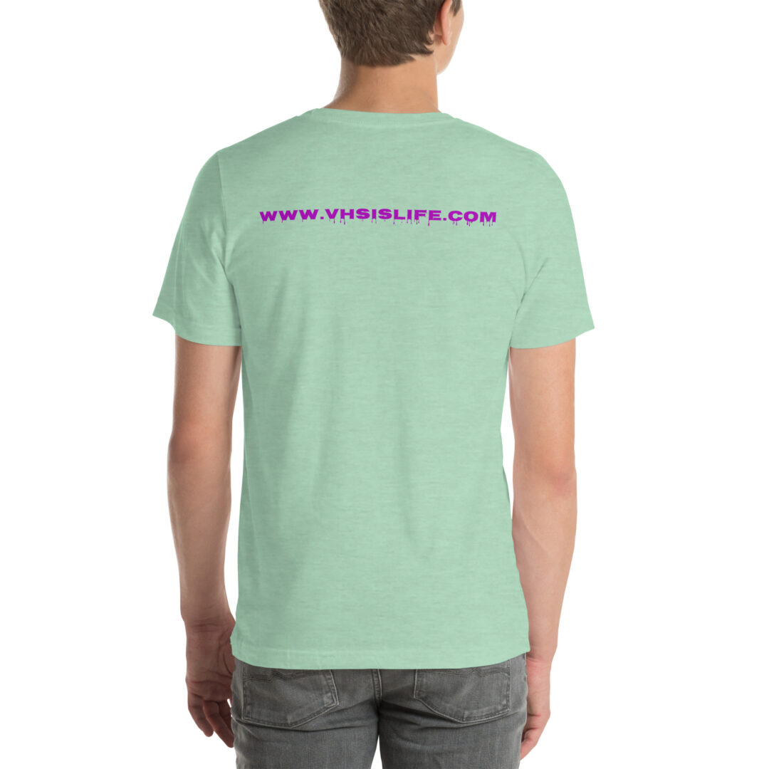 "Grim Reaper" VIL T-Shirt - Image 12