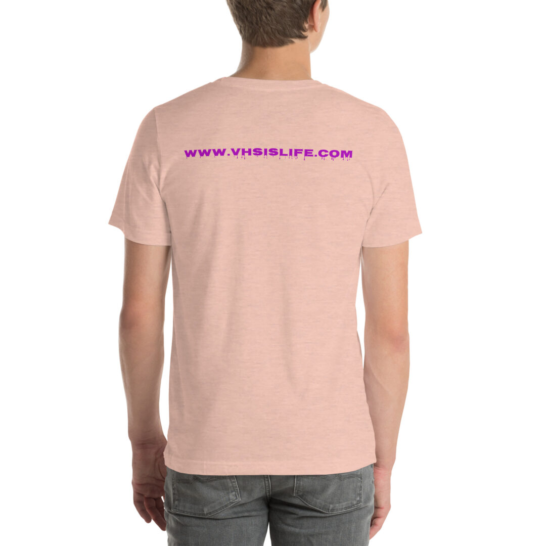 "Grim Reaper" VIL T-Shirt - Image 14