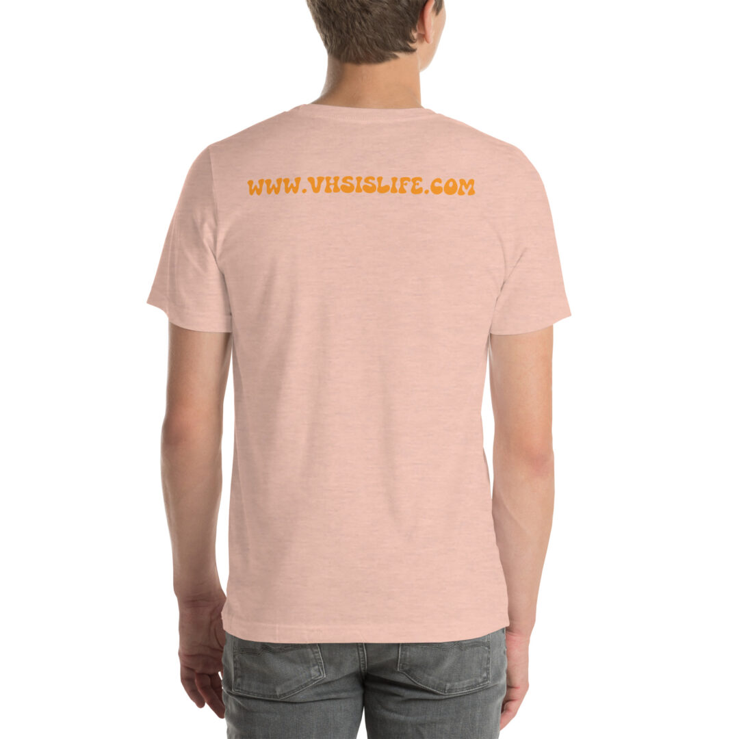 "VHShroom" VIL T-Shirt - Image 14