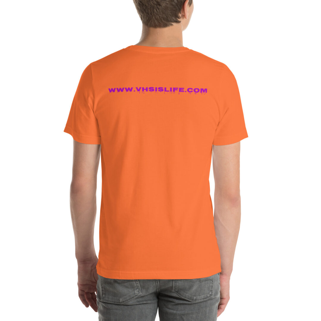 "Grim Reaper" VIL T-Shirt - Image 10