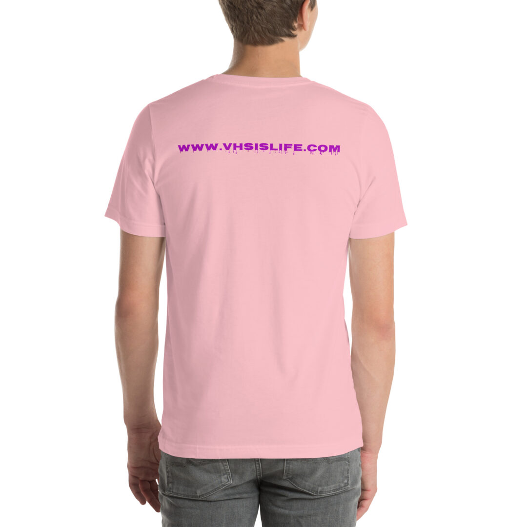 "Grim Reaper" VIL T-Shirt - Image 16