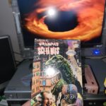 Not only for mold‼️