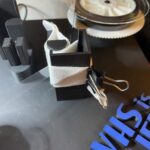 VHS is Life mould cleaner is perfect.