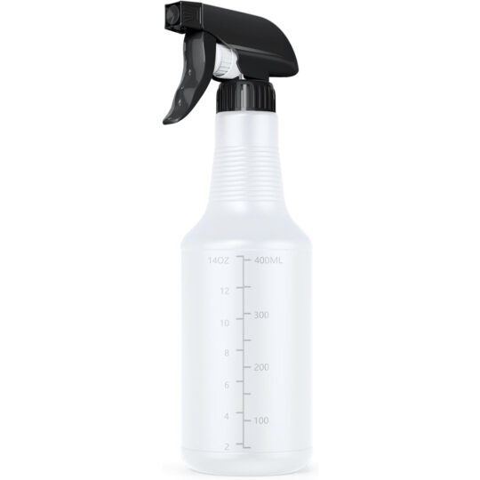 Spray Bottle for Isopropyl Alcohol (Amazon Link)