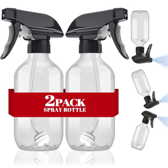 Spray Bottle for Isopropyl Alcohol (Amazon Link)