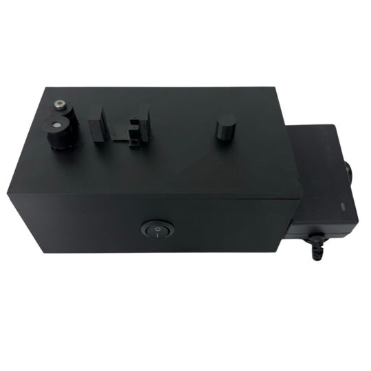 VHS Tape Spool Stripper (aka VHStripperella)