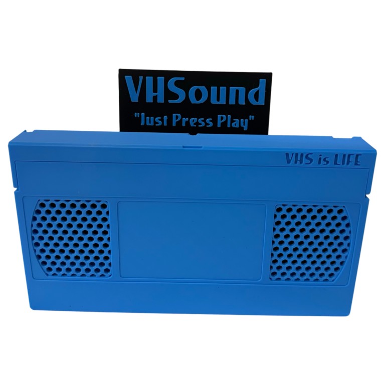 VHSound Passive Phone Speaker - Image 3