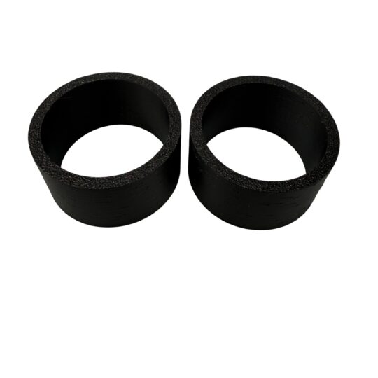 Replacement Stabilizing Collars