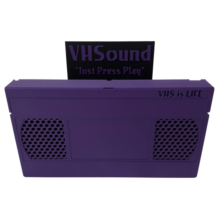 VHSound Passive Phone Speaker - Image 4