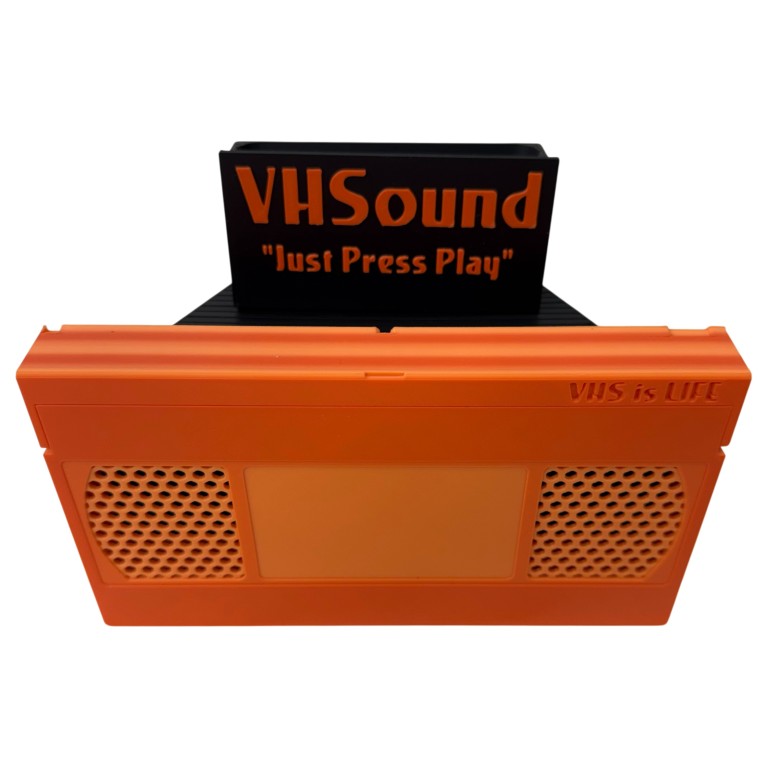 VHSound Passive Phone Speaker - Image 9