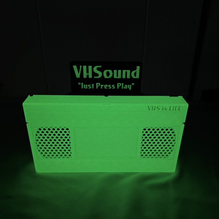 VHSound Passive Phone Speaker - Image 8