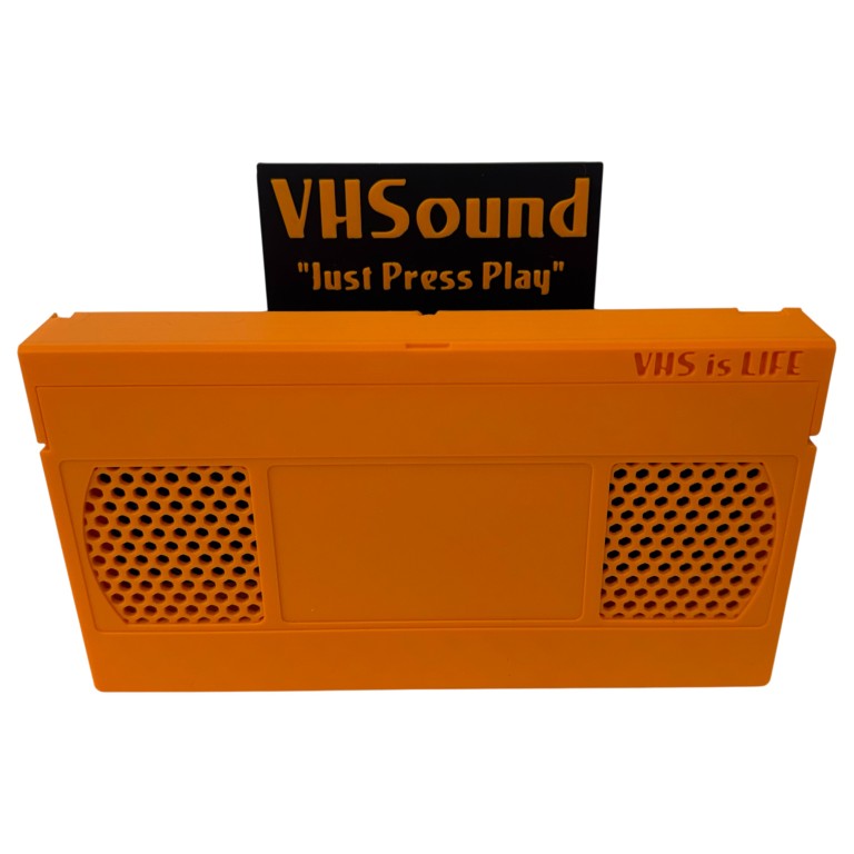VHSound Passive Phone Speaker - Image 7