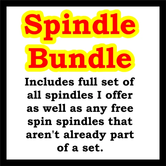 Spindle Bundle