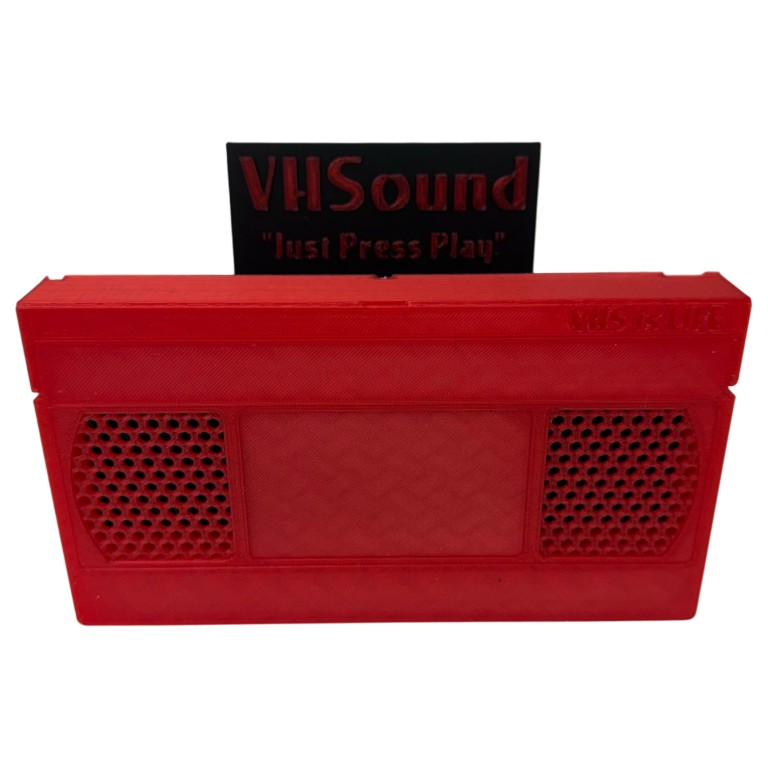 VHSound Passive Phone Speaker - Image 6