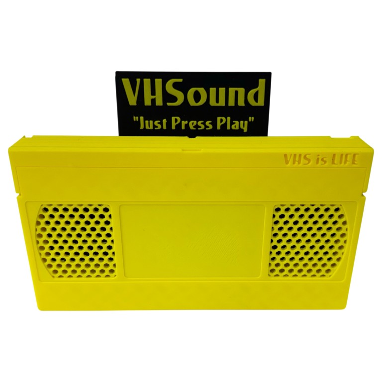 VHSound Passive Phone Speaker - Image 5