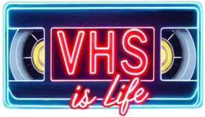 VHS is LIFE Mold Cleaner Removal System Machine